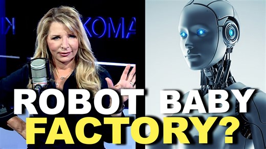 3.2K views · 54 reactions | China is working on a humanoid robot with...