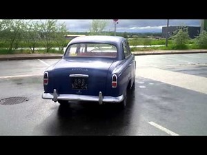 peugeot 403 1965