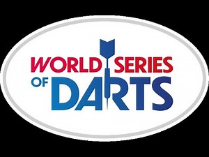 world series of darts finals live!