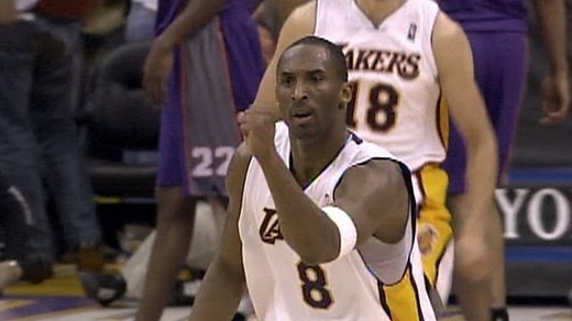 34M views · 4.6K reactions | Check out the BEST 40 plays ever from Kobe Bryant's career ahead of TONIGHT'S #NBATogetherLive game featuring his 30-PT, 11-REB, 9-AST and 4-BLK performance for the Los Angeles Lakers in Game 5 of the 2010 WCF! We're streaming the FULL GAME and watching together on NBA Facebook at 8pm/et! | NBA | Facebook