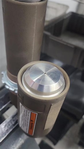 these things are frustrating. The rubber plug falls out, if the seal fails and falls in getting the cap out is horrendous. luckily we have a fix. no more needle valve.