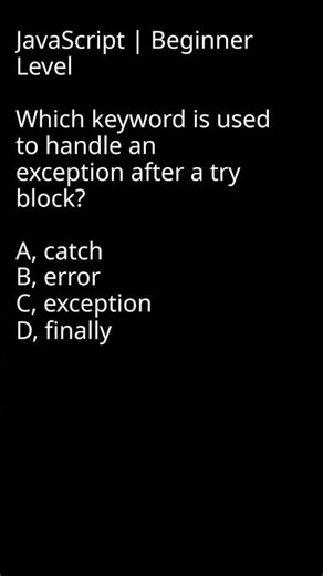 How to Handle Exceptions in Programming #softwaredevelopment #bestpractices #programmaticerrormanage