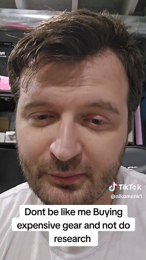 I buy the Canon Speedlite EL-5 and I make a big mistake. #canonspeedlites #canonspeedliteel -5