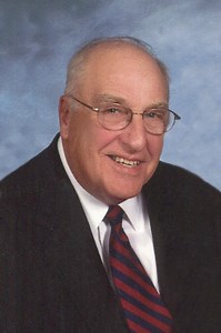 Donald Earl Hetherington Obituary