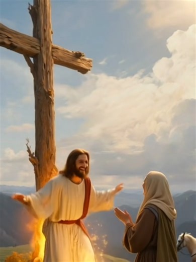 ✝️Easter is near, he has risen. see you soon jesus I'm very excited.✝️🐣🐇. . . . #easter #jesus #lord #eastereggs #christianity