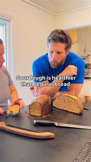 Everyone is raving about sourdough. Here's what they're missing.