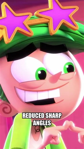 Why Nickelodeon Changed the Art Style of a Popular Cartoon Mid-Run