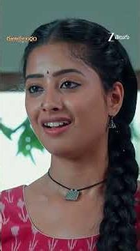 Runanubandham | Ep - 23 | Reel | Jul 17 2026 | Zee Telugu