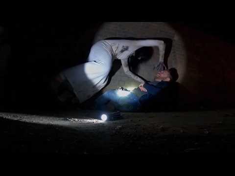 SCARY Videos of real GHOST caught on camera