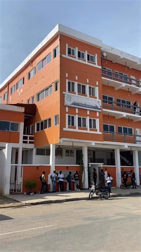 Quarta feira: Semana acadêmica no IPP Celestino Sambambi. | Caála conecta