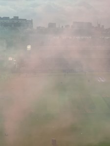 Carlos Brathwaite on Reels