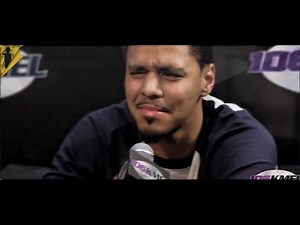 65- Vlog (J-Cole Walks Out Interview After Gay Host Asks About His ''Package'')