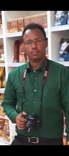 Groupitel walal Radah bas | Muhammed Tahir