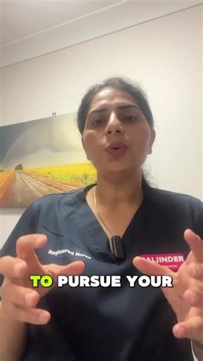 Webinar: Find your AHPRA Stream: A Practical Webinar for International Nurses