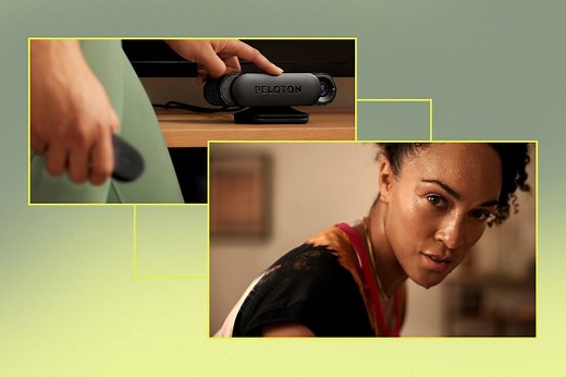 Read This Peloton Guide Review If You're Considering the AI Device