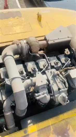 Testing PC 400 to Buy #mahmood #mechanic #youtubeshorts #skills #workshop #viral #exvacator #reels | Virginia Walters