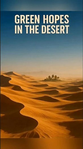 Arabian Peninsula: Beyond Just Deserts #arabianpeninsula