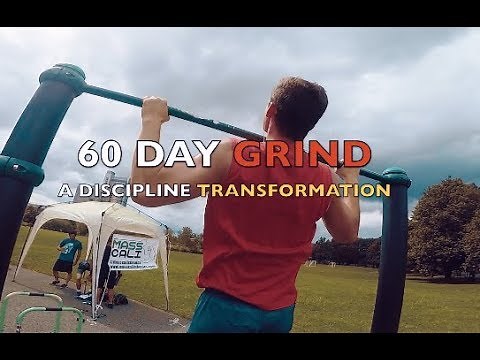 60 DAY CALISTHENICS TRANSFORMATION | MY RESULTS & JOURNEY