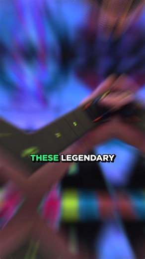 38K views · 36 comments | The CRKD x Gibson Les Paul Guitar...