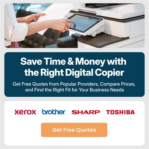 Compare Our Top Rated Office Printers. Free Quotes, Our Top Brands, You Could Save! | business.com | Facebook