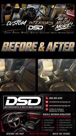 Toyota RAV4 Armrest Repair: Better Than New | Connecticut Auto Upholstery