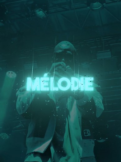 Cheu B ft SDM: Catalina - Slowed Lyric Video