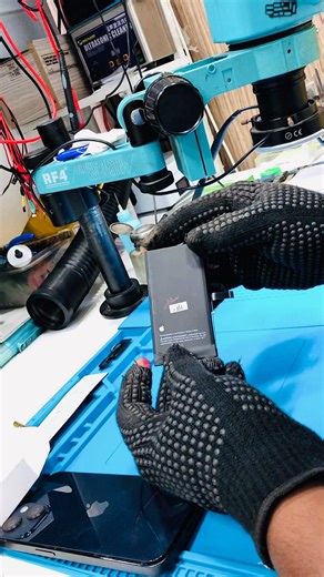Iphone 14 Battery Replacement #kd #mobiles #repair #center #gampaha #viral #shorts