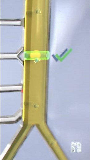 Catalyst Diagnostics using a Microreactor Platform | Science Animation