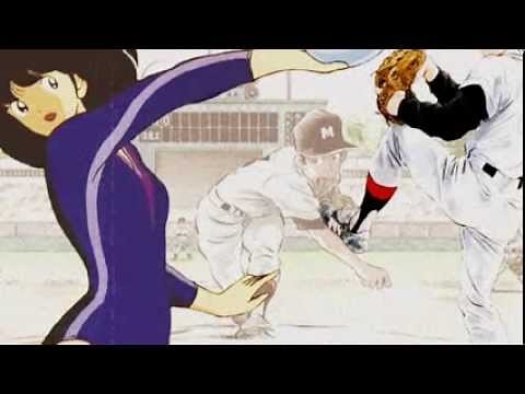 Touch Anime Songs Mix