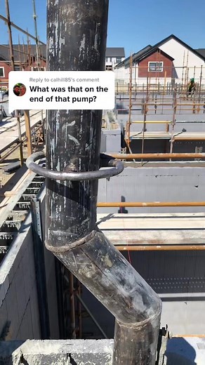 Concrete Pump Hire in Dublin: Expert Pumping Services