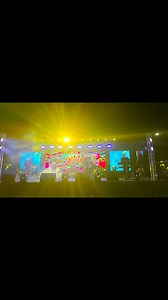 Los Mier ultimo evento del año | Los Mier