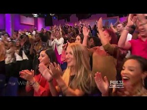 "The Wendy Williams Show" Season 10 Open and New Theme Music