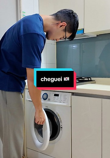 Tour pelo Apartamento na Coreia do Sul