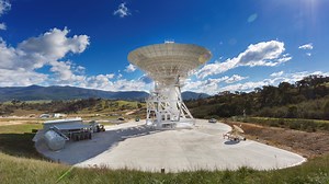 Strain is on NASA's Deep Space Network amid growing demand