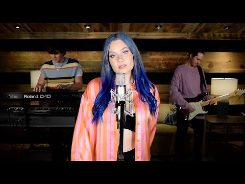 Harry Styles - As It Was (IMY2 Cover)