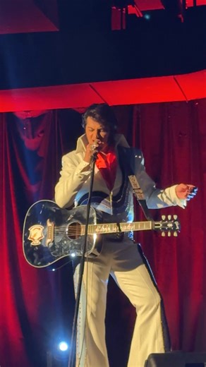 Red Cloud Opera House on Reels | Facebook