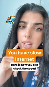 Is your internet too slow? Here’s how to check your speed and know if it’s time to upgrade