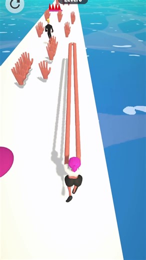 Hand stack challenge #shorts #gaming #games #gameplay #trending