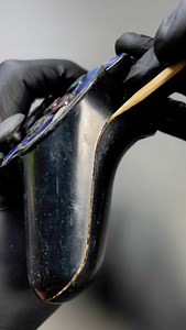 2.7M views · 1.4K reactions | #satisfying dirty PlayStation controller #cleaning | Phone Fix Craft | Facebook