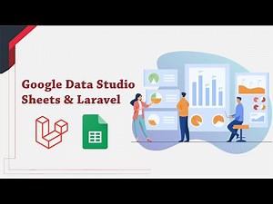 3 - Setting up a new project in Google Developer console to use Google API with Laravel