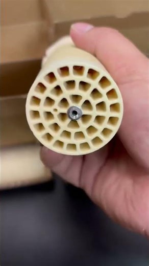 🔥 Ceramic Heating Cores: Ultra-Fast Heat, Rock-Solid Insulation, Built to Outlast Every Shift