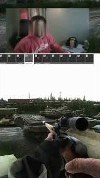 Streamer's Demonic Mask & Gameplay Watch This!