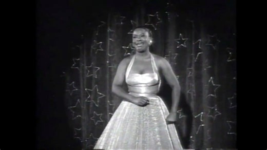 Lavern Baker - Love Me Right In The Morning (Alan Freed's Mr. Rock and Roll) | DJ Mr.Rock N Roll