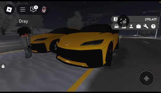 Urus Duo Gameplay in Greenville Roblox