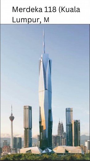 TOP 5 BUILDINGS IN THE WORLD || WORLD'S MOST AMAZING Buildings Revealed!