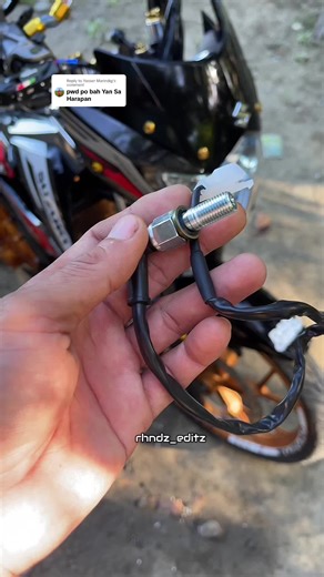 Replying to @Yasser Marindig domino hydraulic brake light switch #hydraulicbrakelightswitch #brakelight #brakelightswitch