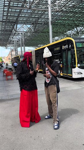 Wizi donne son avis sur les femmes africaines #viralvideos #foryoupage❤️❤️ #france #paris