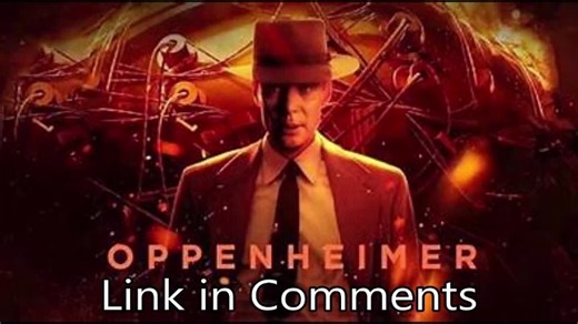 Oppenheimer (2023) Cillian Murphy, Emily Blunt