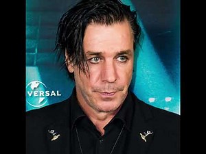 Till Lindemann: The Untold Story of Rammstein’s Mysterious Frontman