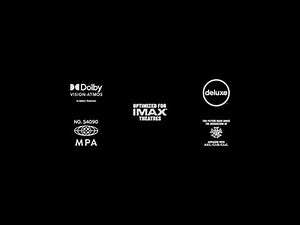 The Super Mario Bros. Movie (2023) credits - In Slideshow Form